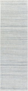 Hickory Handmade Rug, by Surya, 8' length x 2'6" width thumbnail