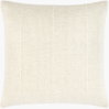 Amoura Accent Pillow, Decorative Pillow by Surya, 18" length x 18" width thumbnail