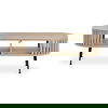 Henrich Coffee Table Natural thumbnail 0