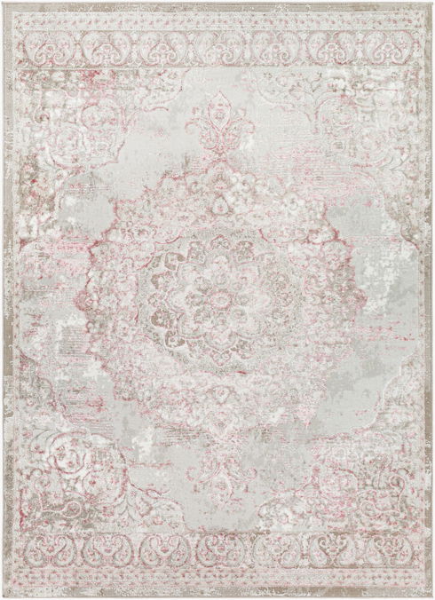 Enfield Machine Woven Rug