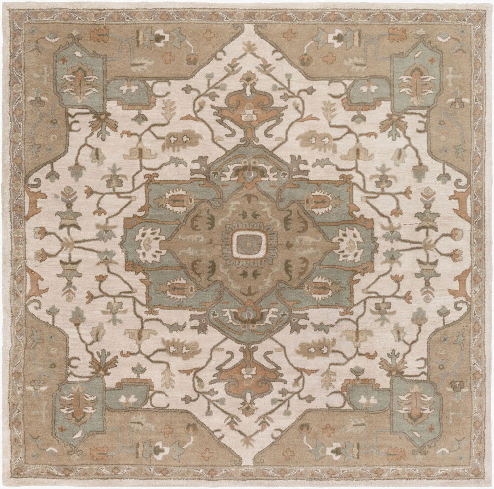 Caesar Handmade Rug large image 