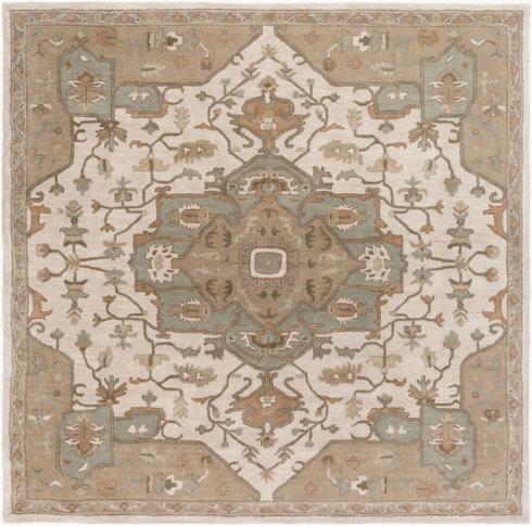 Caesar Handmade Rug