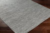 Holmes Handmade Rug, by Surya, 3' length x 2' width thumbnail