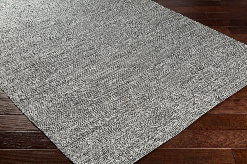 Holmes Handmade Rug, by Surya, 3' length x 2' width