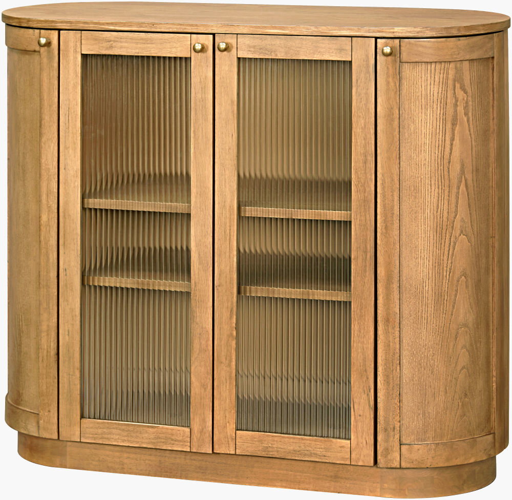 Penasco Cabinet, Cabinets & Chest by Surya, 41" width x 35" height