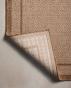 Loloi Merrick Rug, 7'8" length x 7'8" width thumbnail 6