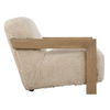 Jackson Sheepskin Accent Chair thumbnail 5