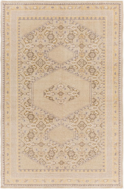 Zahra Handmade Rug