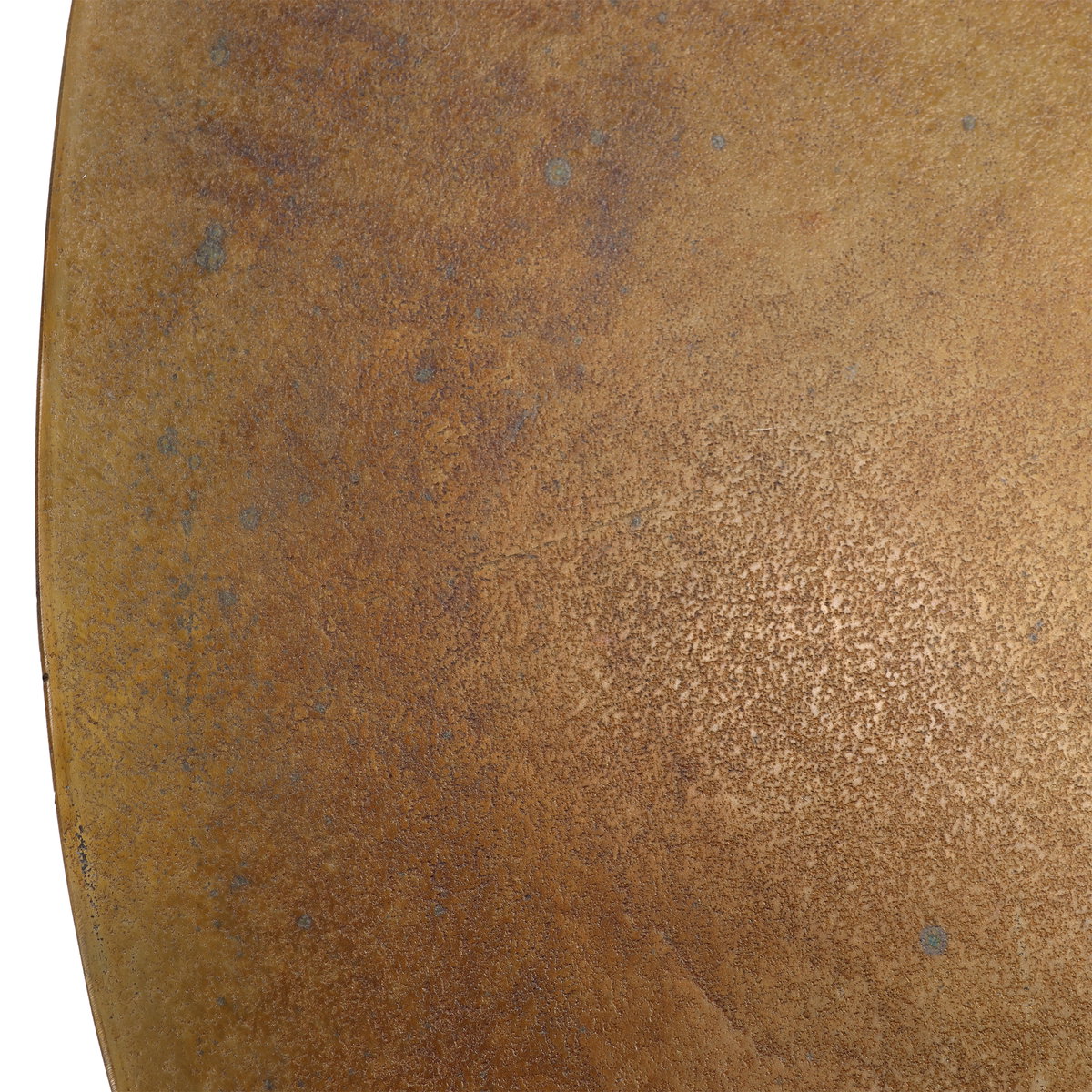 Golbez Dining Table, by Dovetail, 40" width x 30" height x 40" diameter x 40" depth View 4