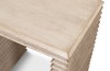 *Stacked Side Table, Stone Grey, Side & End Table by Sarreid, 20" length x 16" width x 24" height thumbnail 26
