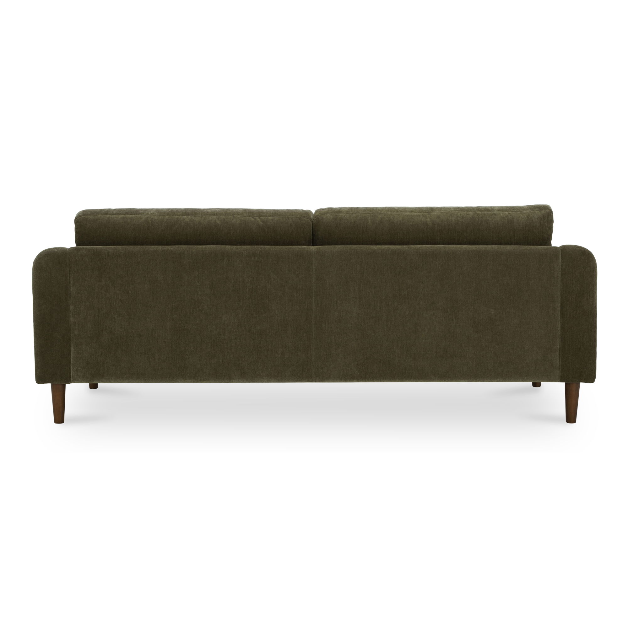 Quinn Sofa Cedar Green large image 