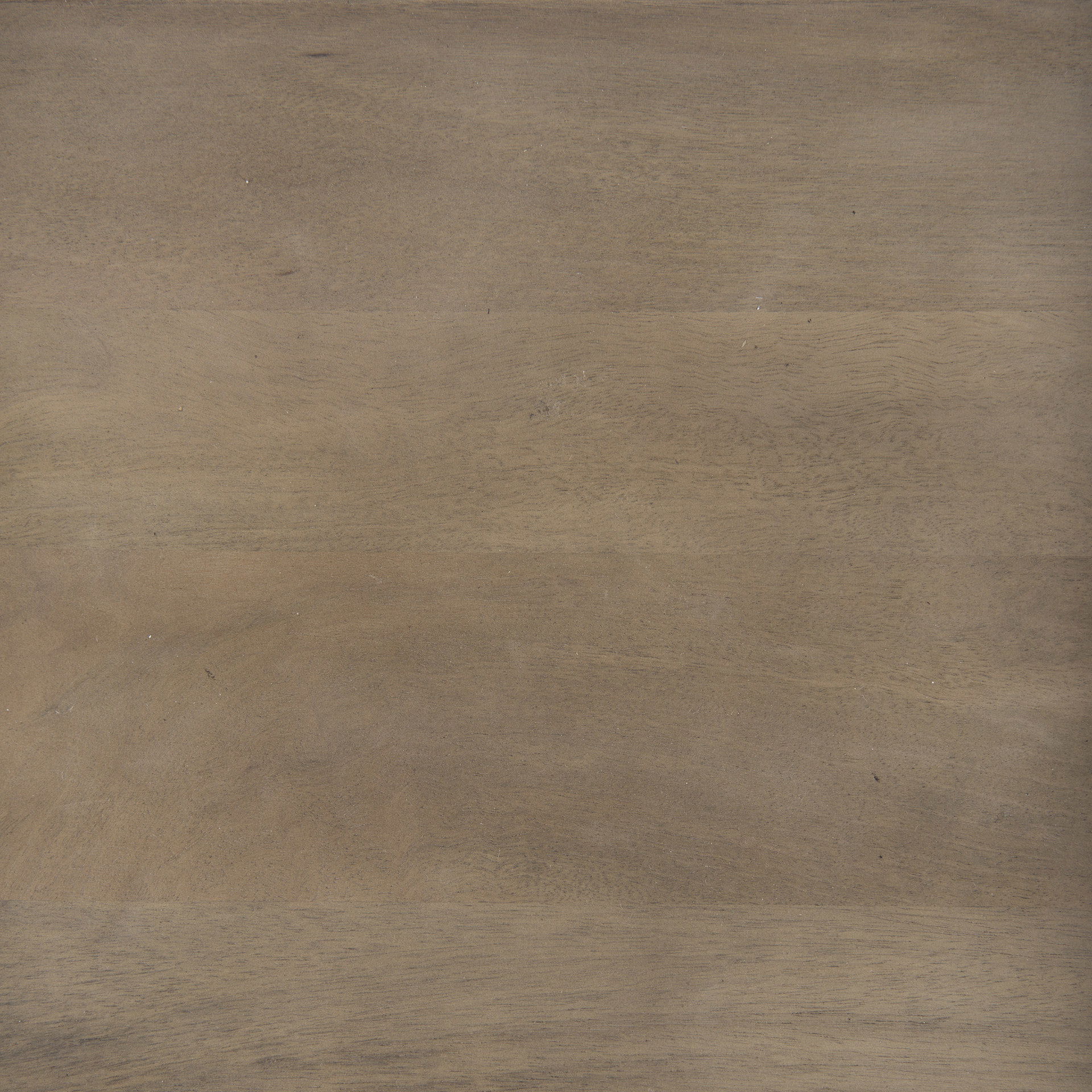 Trey I 80L x 16W Brown Wood and Black Iron Console Table, by Mercana, 80" length x 16" width x 30" height View 5