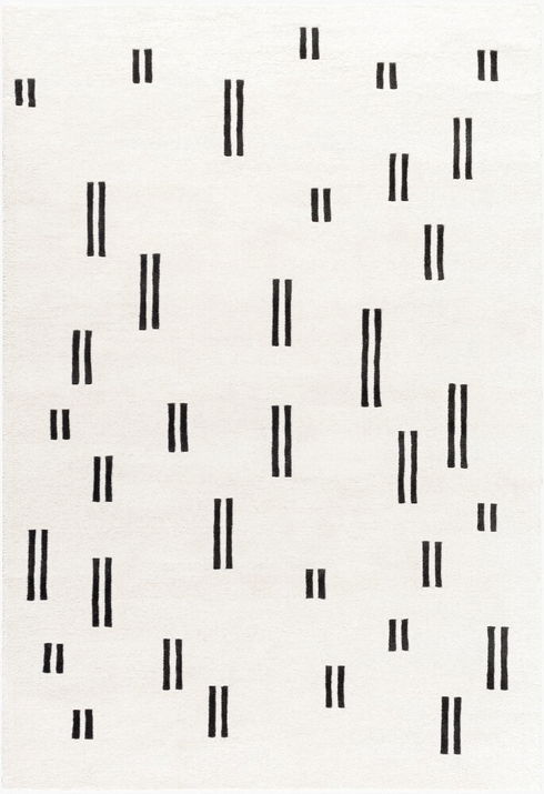 Jason Wu Handmade Rug