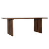 Rory Dining Table Brown thumbnail 0