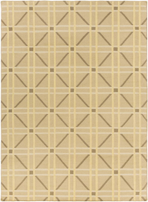 Sheffield Market Handmade Rug