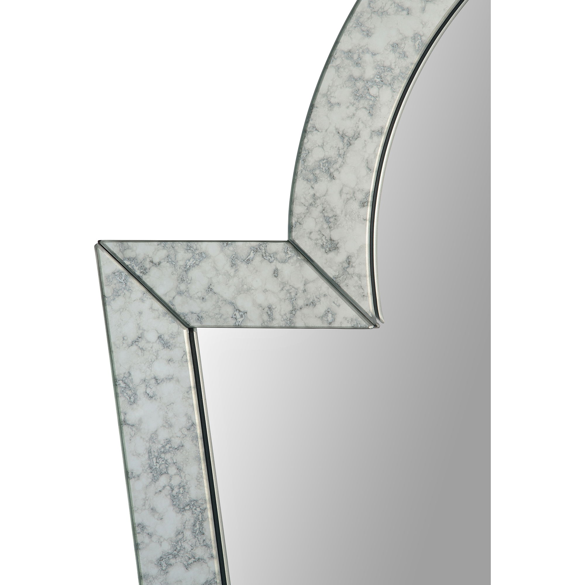 Brodeur Wall Mirror large image 