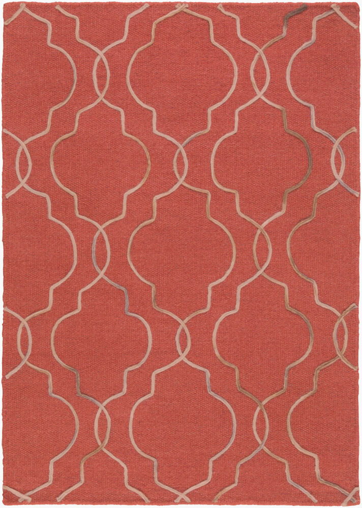 Seabrook Handmade Rug large image 