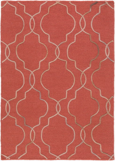 Seabrook Handmade Rug