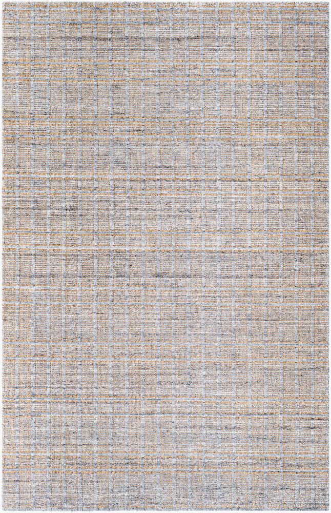 Shivan Handmade Rug large image 