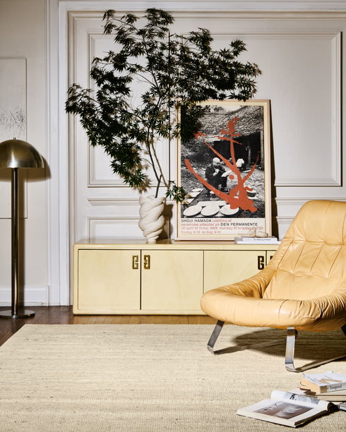 Leanne Ford x Loloi Lennox Rug
