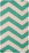 Frontier Handmade Rug thumbnail 0