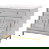 Azure Carrera Media Chest 2 Azure Carrera Media Chest thumbnail 2