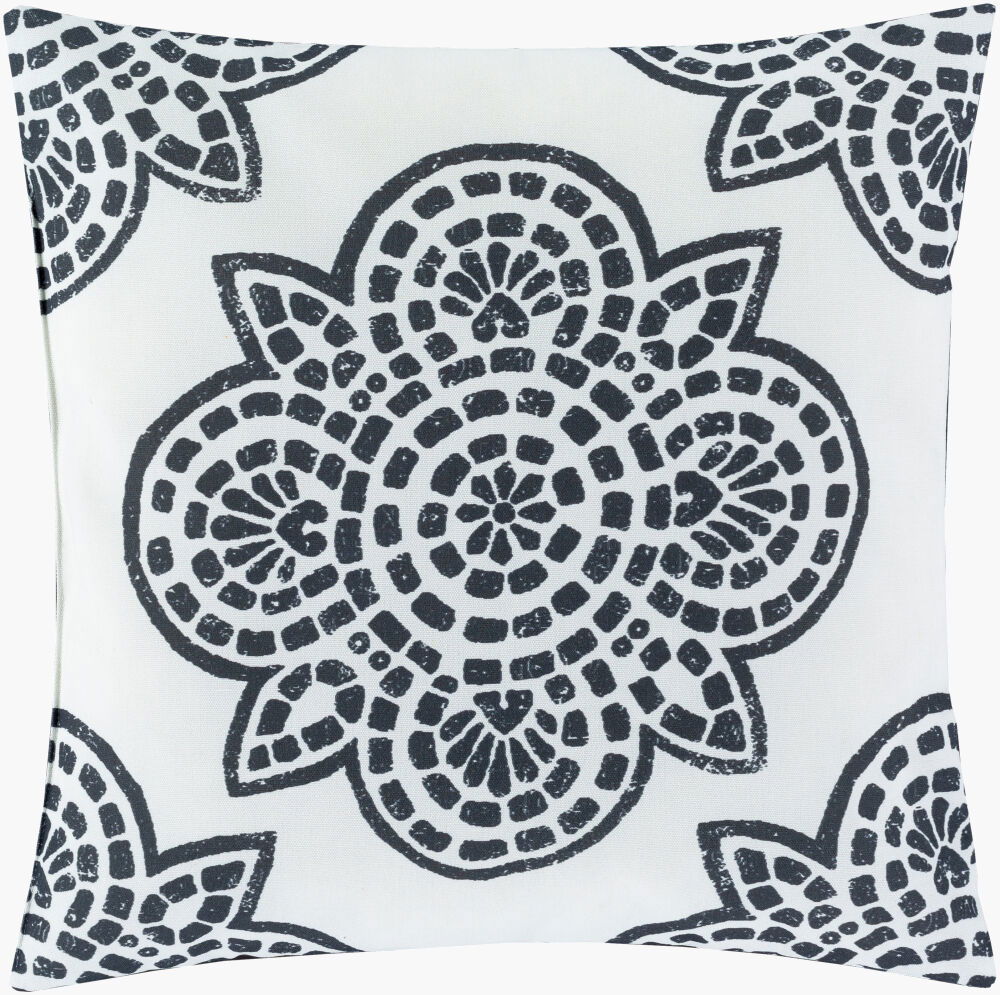 Hemma Accent Pillow large image 