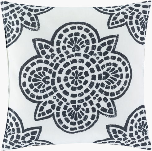 Hemma Accent Pillow