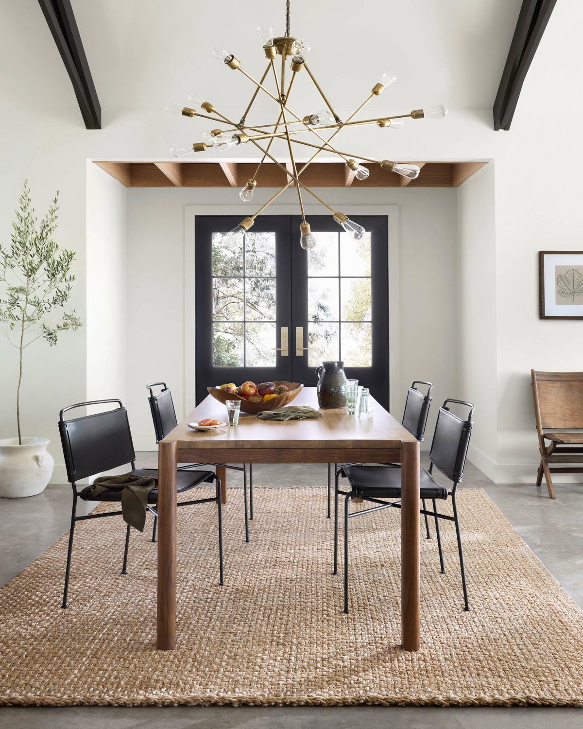 Magnolia Home by Joanna Gaines x Loloi Cooper Rug, 8'6" length x 12' width View 2