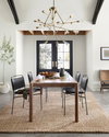 Magnolia Home by Joanna Gaines x Loloi Cooper Rug, 8'6" length x 12' width thumbnail 2