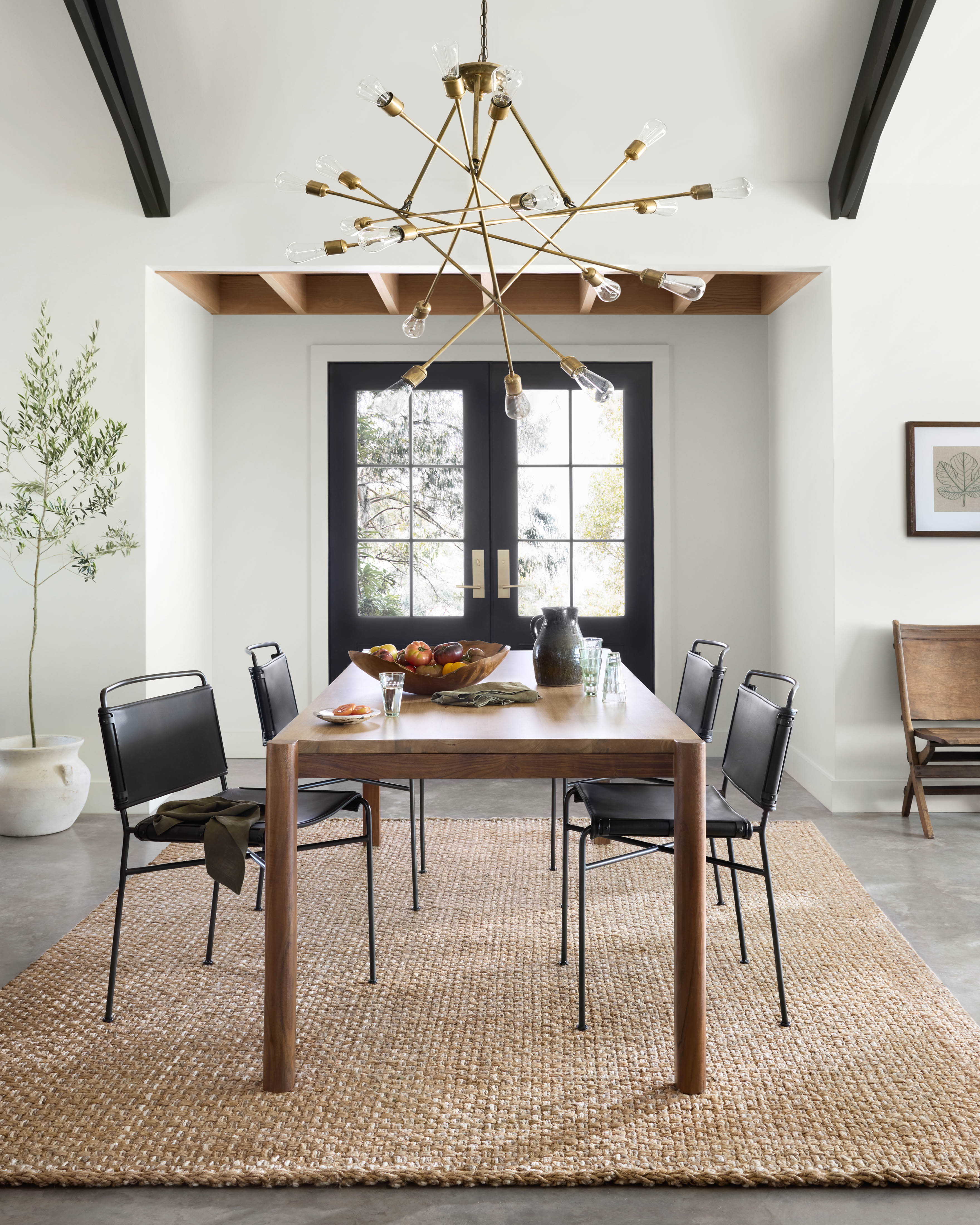 Magnolia Home by Joanna Gaines x Loloi Cooper Rug large image 