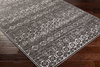 Dantel Machine Woven Rug, by Surya, 2'11" length x 2' width thumbnail