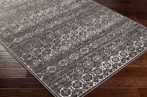 Dantel Machine Woven Rug