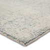 Ivory/Blue Area Rug thumbnail 5