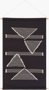 Savion Wall Hanging, by Surya, 24" width x 36" height thumbnail