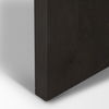 Tarro Brown Wood with Triangle Legs Coffee Table thumbnail 9
