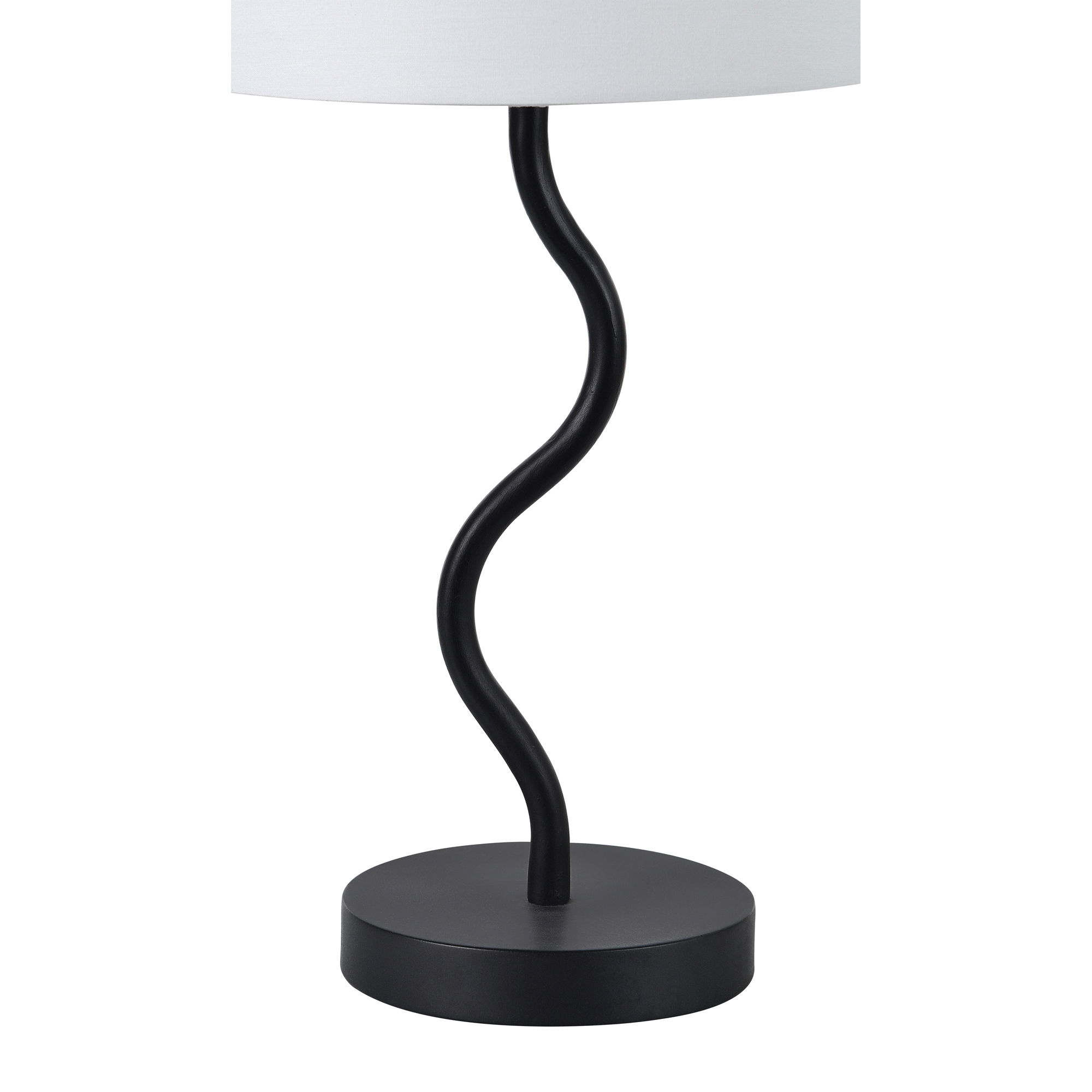 Mayssa Table Lamp, by Renwil, 19.75" height x 10" depth View 2