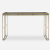 Cardew Modern Console Table thumbnail 0