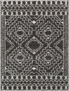 Taza Shag Machine Woven Rug thumbnail 0