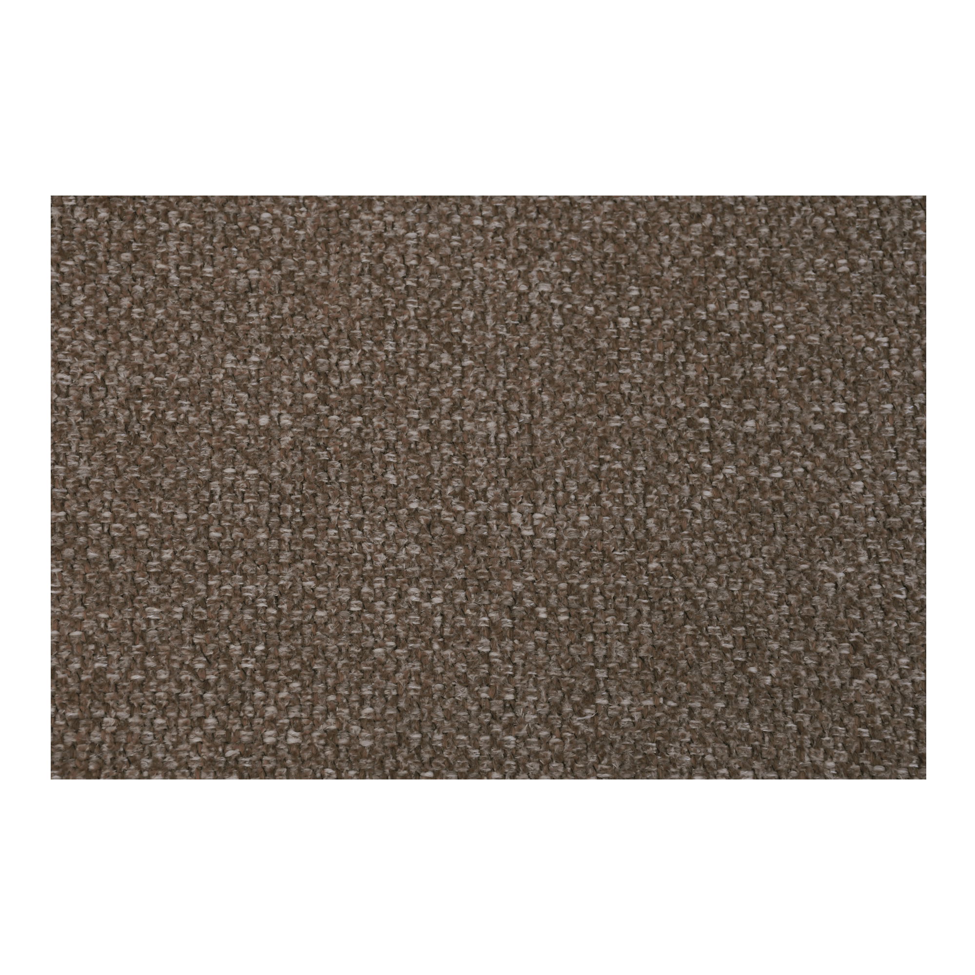 Lyra Outdoor Rocking Chair Brown, Outdoor Chair by Moe's Home, 2'2.77" width x 2'10" height x 3'2" depth View 7