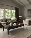 Amber Lewis x Loloi Zuma Rug, 2'7" length x 7'9" width thumbnail 2