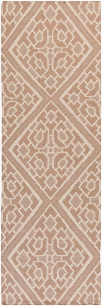 Alameda Handmade Rug
