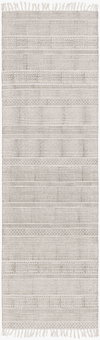 Idina Handmade Rug, by Surya, 8' length x 2'6" width thumbnail