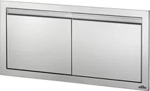 Online Designer Patio Napoleon 36 Inch Small Double Door Storage