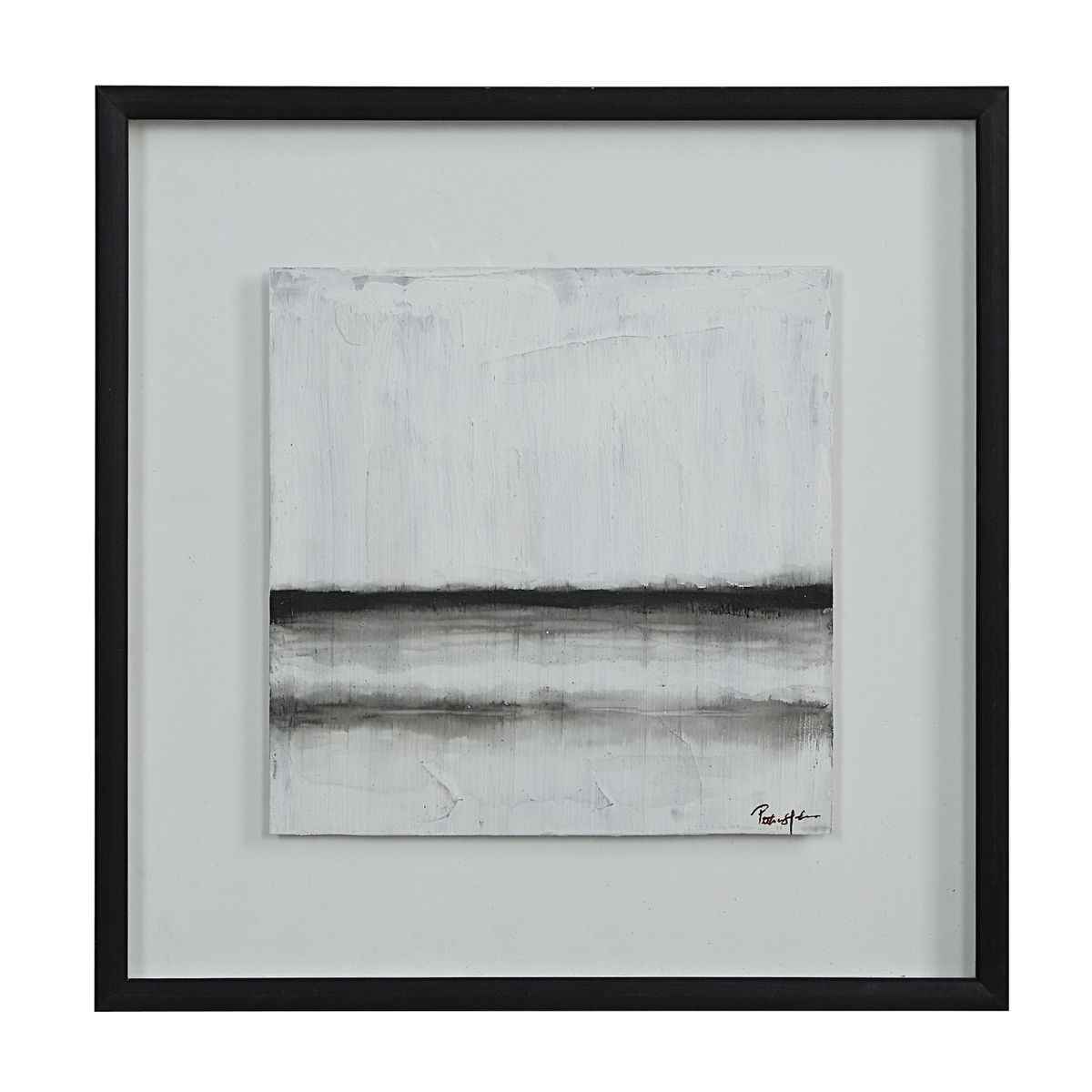 Tangelo, Painting by Renwil, 20" height x 1.18" depth View 8