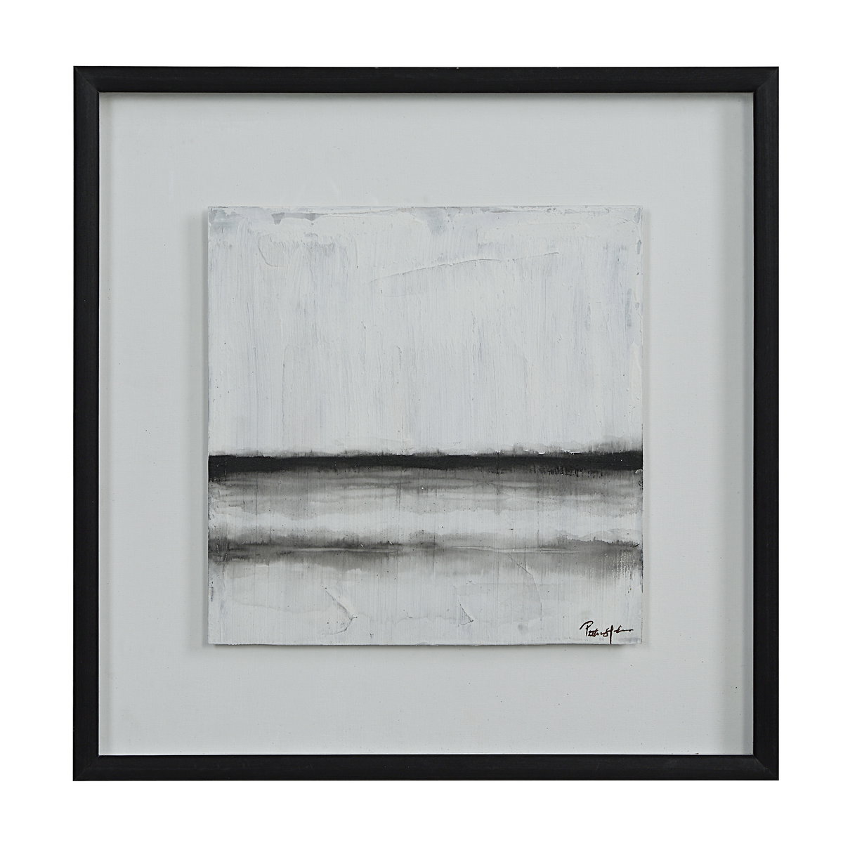 Tangelo, Painting by Renwil, 20" height x 1.18" depth View 8