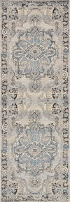 Loloi Mika Rug, 10'6" length x 13'9" width thumbnail 3