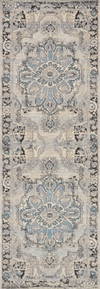 Loloi Mika Rug, 1'6" length x 1'6" width thumbnail 3