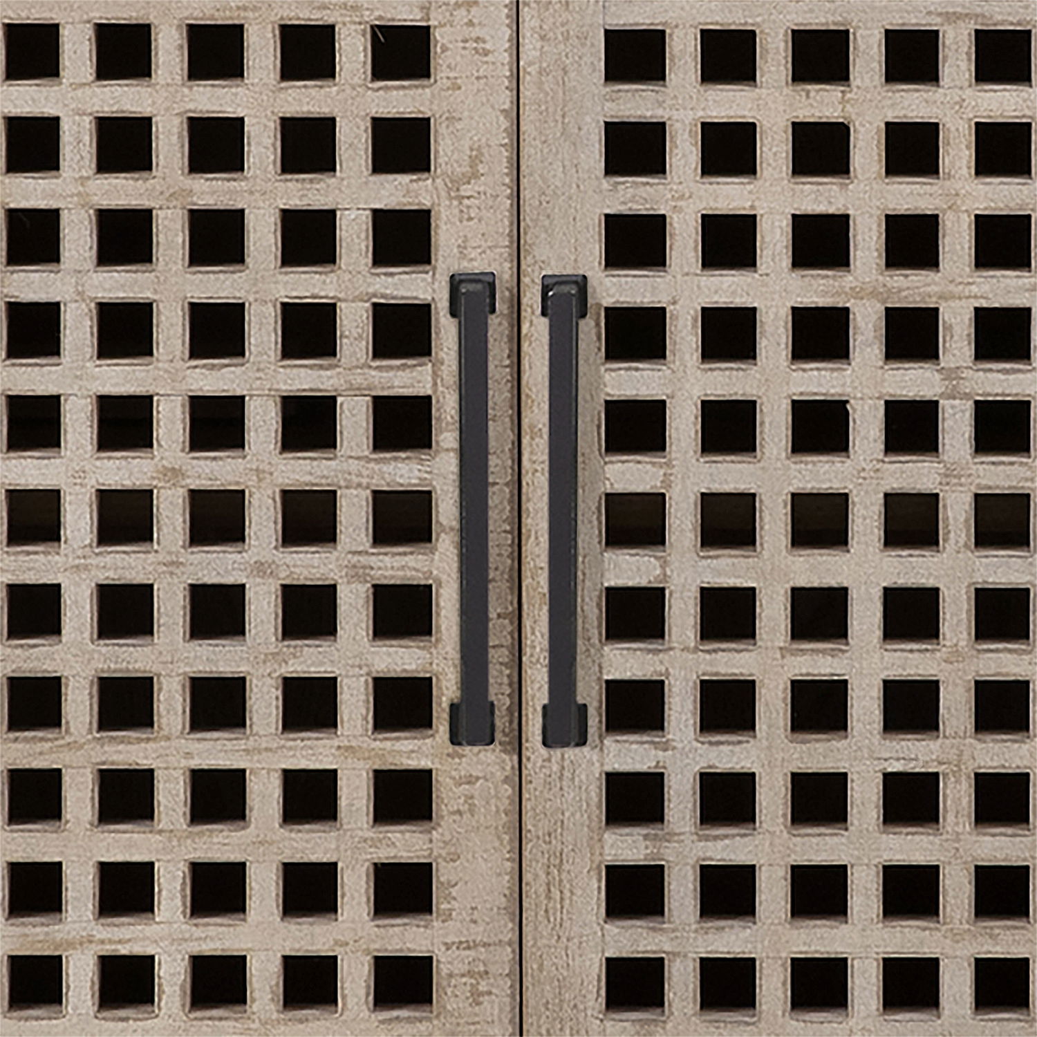 Devina Sideboard, Sideboards & Buffet by Dovetail, 109" width x 33.85" height x 18" depth View 8