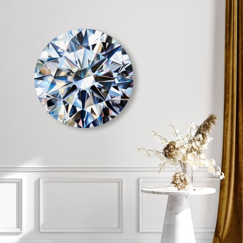 Stellar Cut I (No Embellishment)